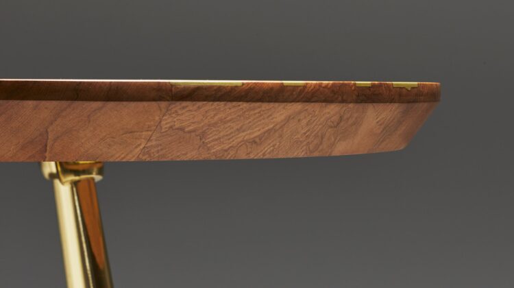 With pure materials, comes pure inspiration.