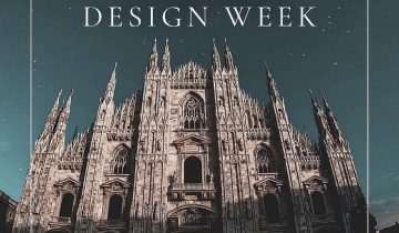 Ten Top Take outs from Milan Design Week 2019
