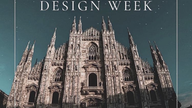 Ten Top Take outs from Milan Design Week 2019