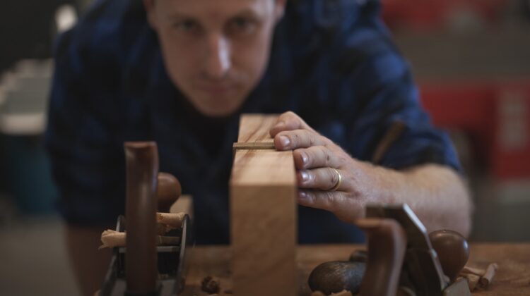 In pursuit of perfection – The art of the most beautiful materials in the hands of artists/makers