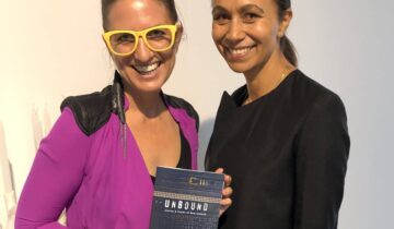 Meet the makers: Lyzadie interviews writer Michele Powles