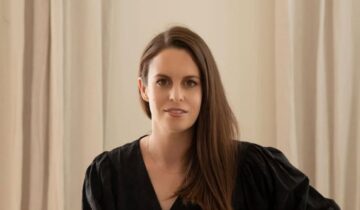 Timeless Elegance: A Conversation with Emma Hoyle