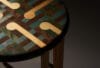 LETSWEAVE Side Table