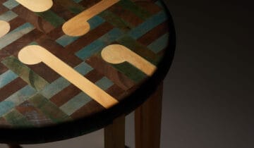 The Rise of Collectible Design: When Furniture Becomes Art
