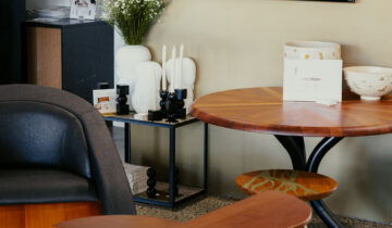 The start of a year of exhibiting – taking time to reflect on Auckland Design Week