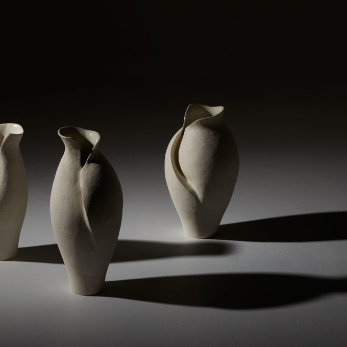SLEEVE vases