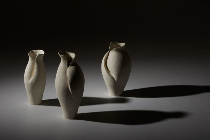 SLEEVE vases