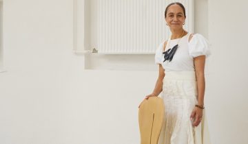 LyZadie Design Studio on the World Stage – fresh from Denmark.