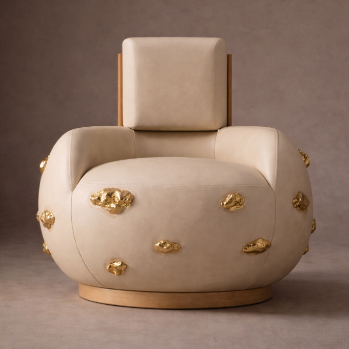 HOKEYPOKEY Armchair