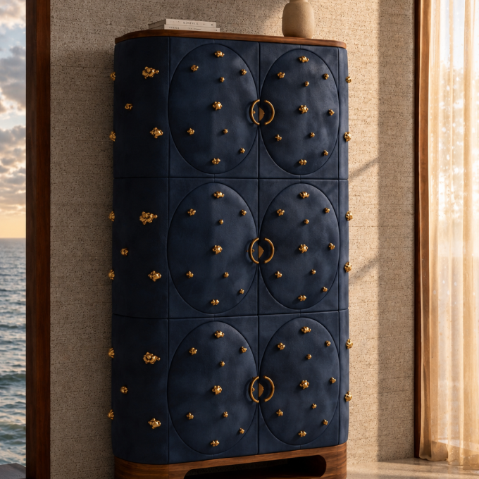HOKEYPOKEY Freestanding Cabinet