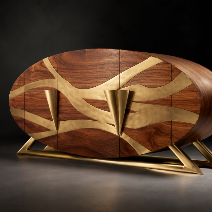 FLOW Sideboard