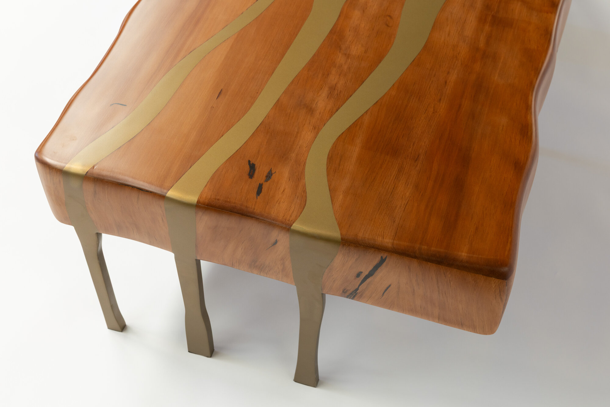 FLOWKINTSUGI Coffee Table - Image 3