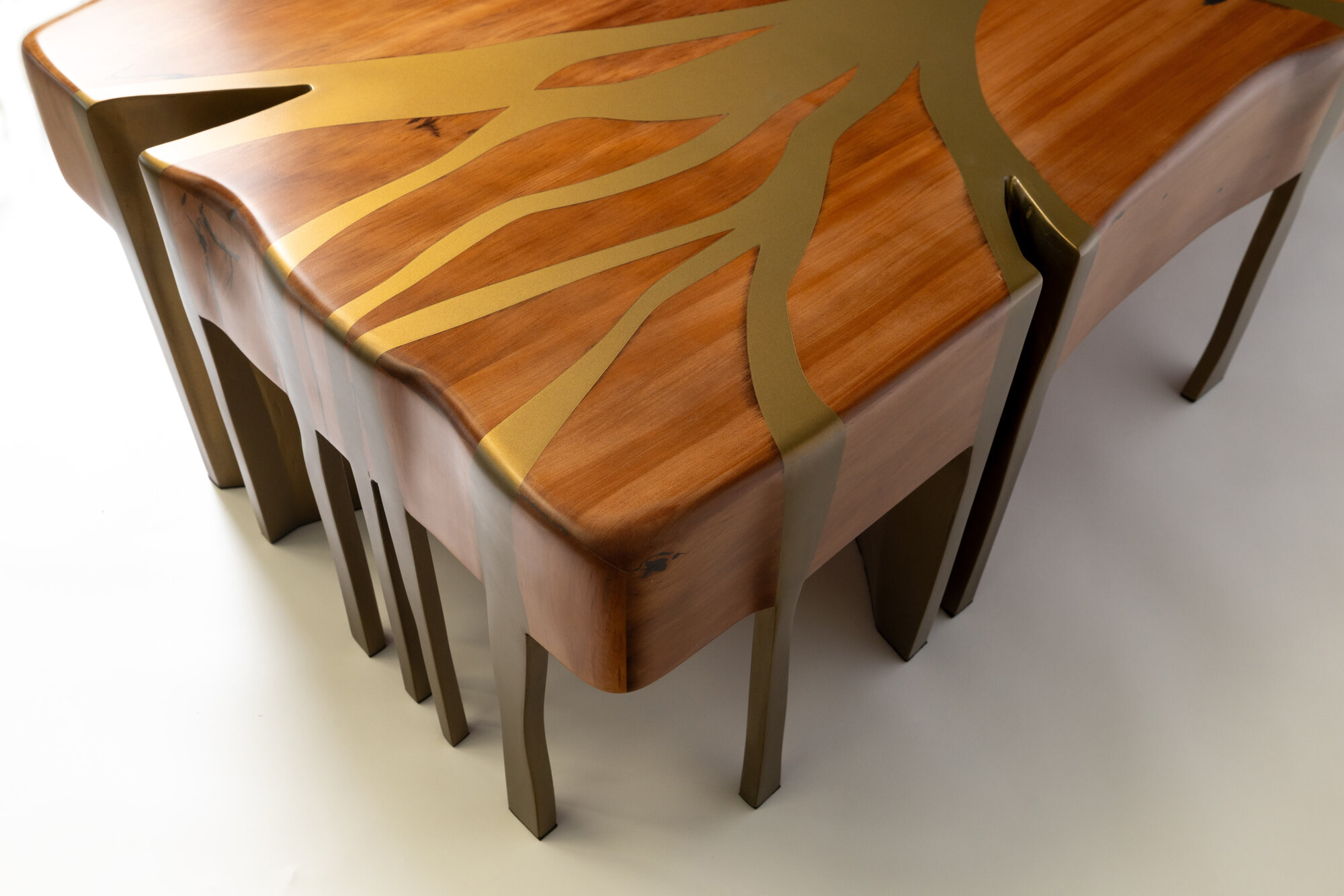 FLOWKINTSUGI Coffee Table - Image 5
