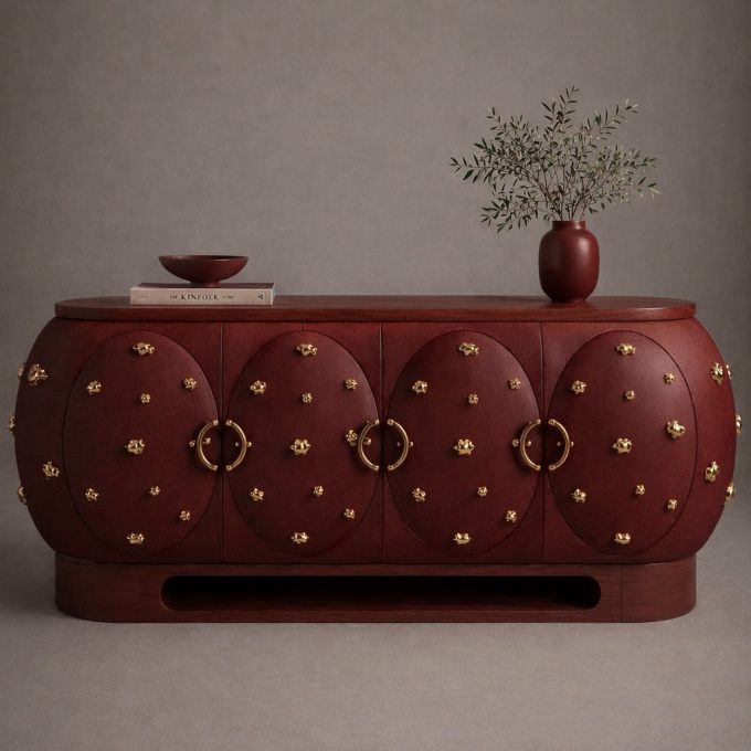 HOKEYPOKEY Credenza