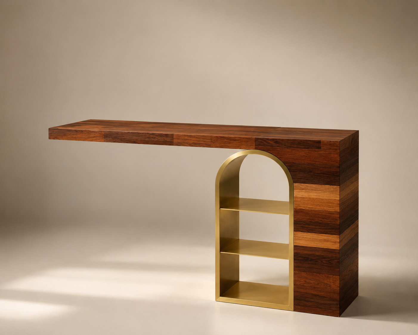 SOULWINDOW Console Table - Image 2
