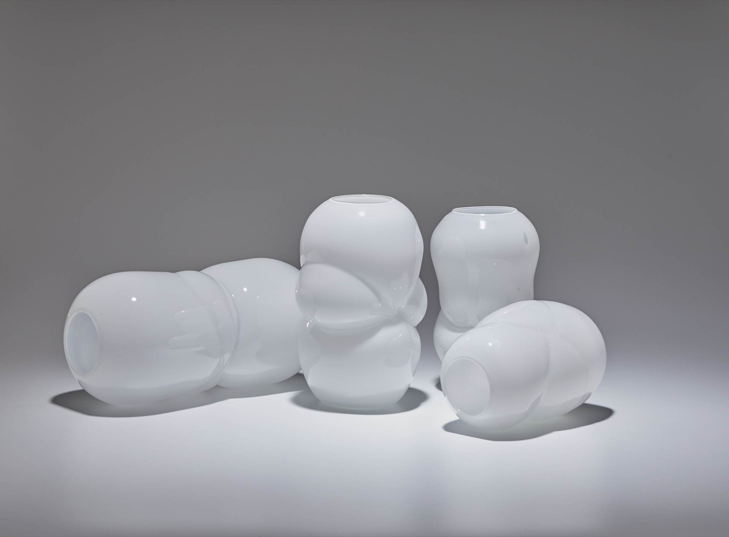 WHITECLOUD Vessels WHITECLOUD
